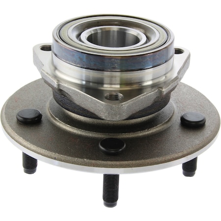 Standard Hub & Bearing Assembly,400.67006E